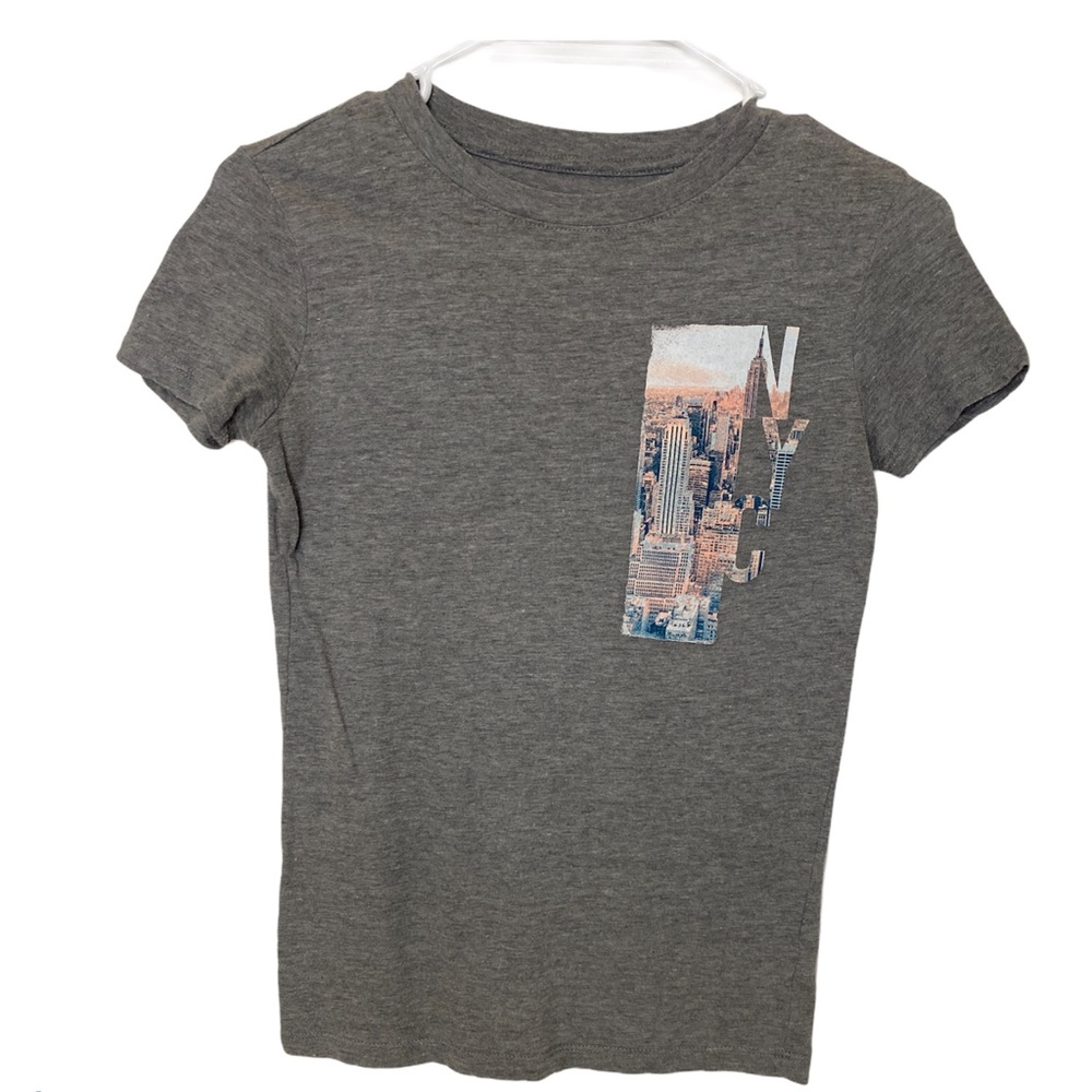 NYC Tee